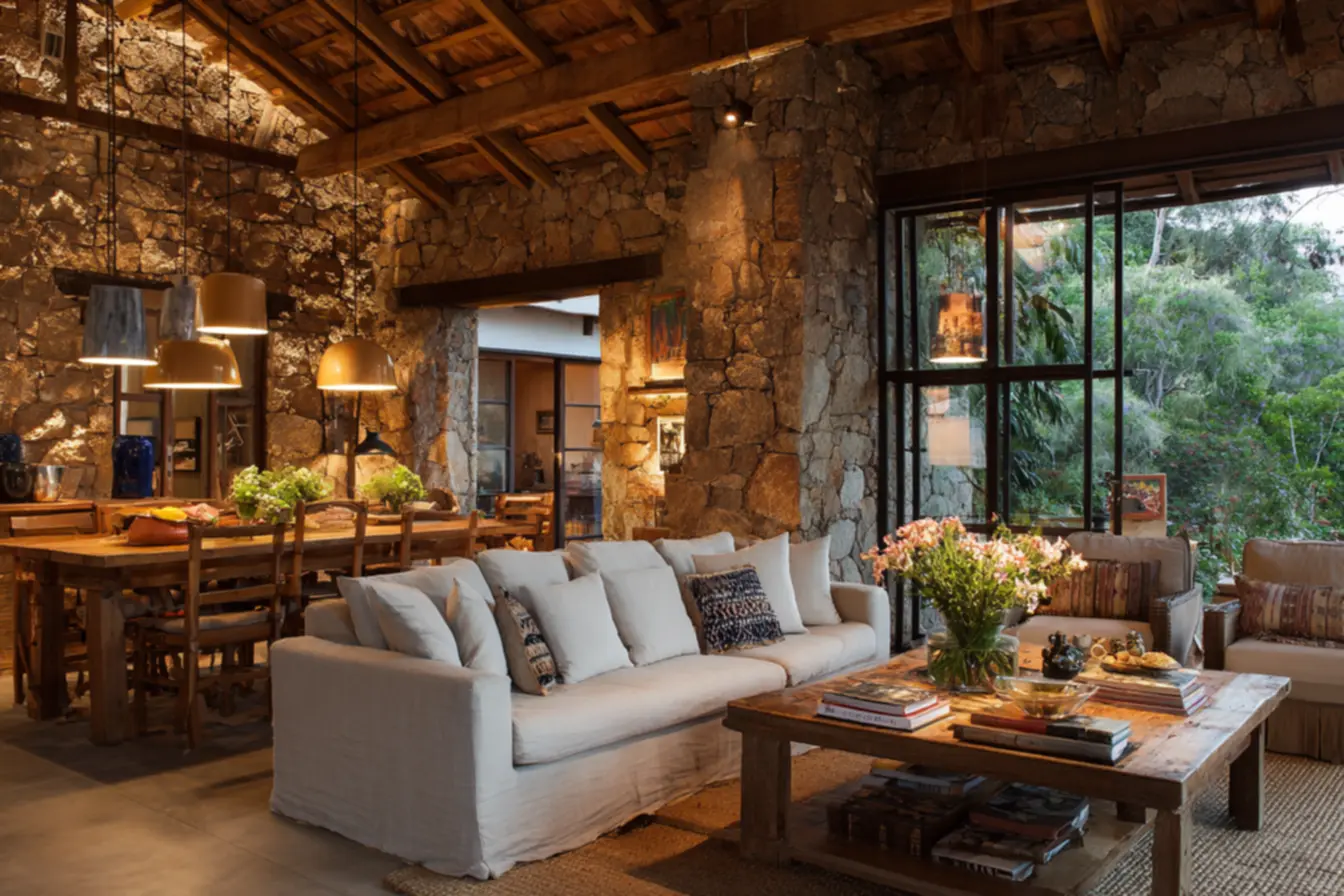 casas-de-campo-que-revelam-charme Ideias encantadoras para casas de campo que revelam o charme rústico em cada canto casas-de-campo-que-revelam-charme Ideias encantadoras para casas de campo que revelam o charme rústico em cada canto