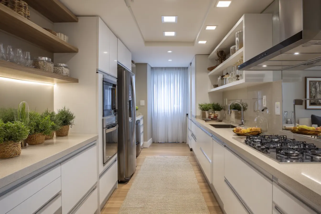 chega-de-ter-pouco-espaco-veja-a-transformacao-de-cozinha-pequena-e-bem-aproveitada Chega de ter pouco espaço: Veja a transformação de cozinha pequena e bem aproveitada chega-de-ter-pouco-espaco-veja-a-transformacao-de-cozinha-pequena-e-bem-aproveitada Chega de ter pouco espaço: Veja a transformação de cozinha pequena e bem aproveitada