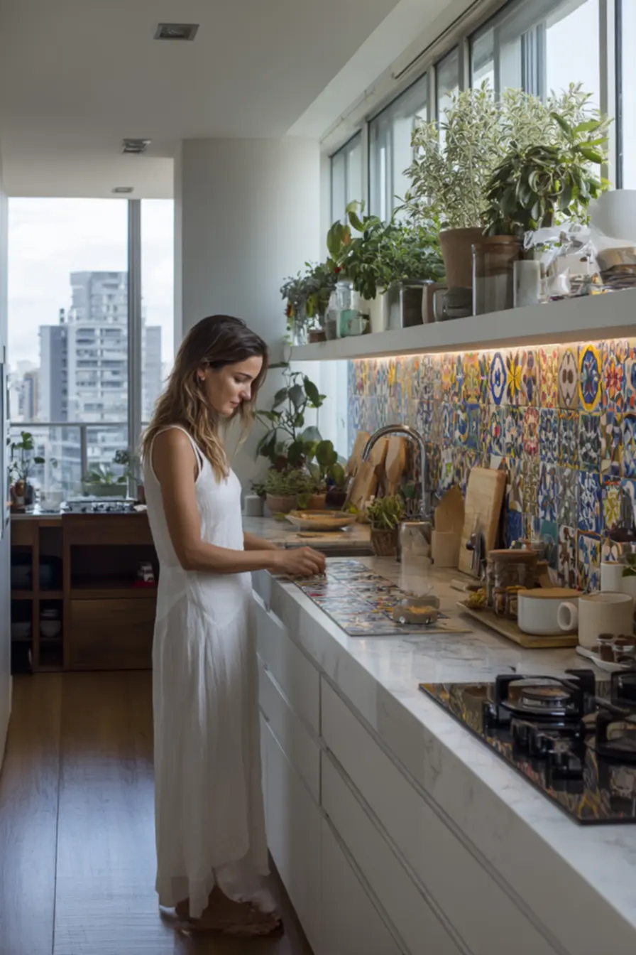 combinacoes-inusitadas-de-revestimentos-3 Combinações inusitadas de revestimentos que vão surpreender sua decoração em 2026 combinacoes-inusitadas-de-revestimentos-3 Combinações inusitadas de revestimentos que vão surpreender sua decoração em 2026