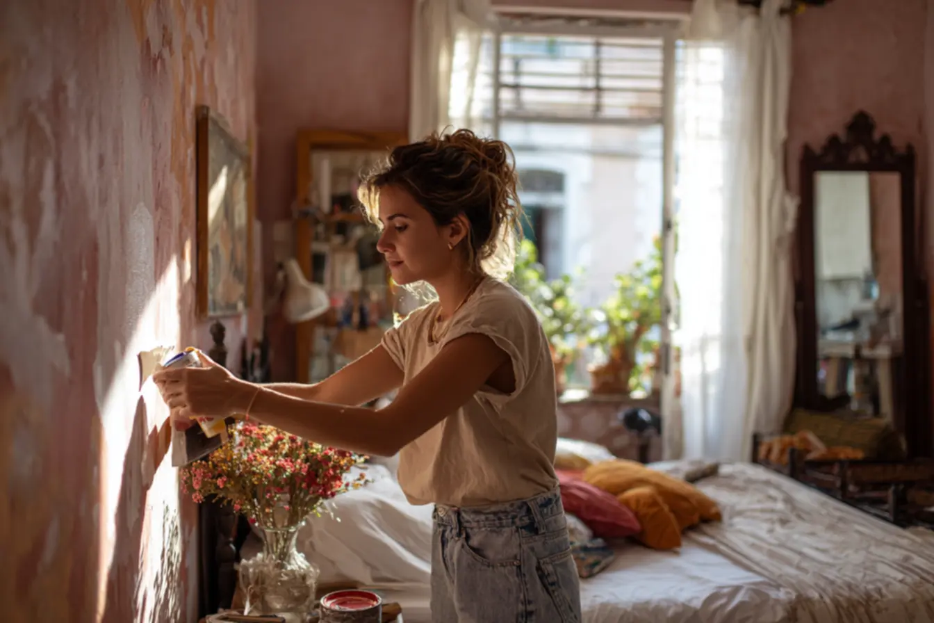 como-paredes-coloridas-podem-criar-o-ambiente-aconchegante-que-voce-sempre-sonhou-4 Como paredes coloridas podem criar o ambiente aconchegante que você sempre sonhou como-paredes-coloridas-podem-criar-o-ambiente-aconchegante-que-voce-sempre-sonhou-4 Como paredes coloridas podem criar o ambiente aconchegante que você sempre sonhou