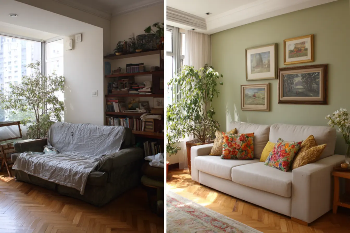 conforto-em-casa-3 Você sente conforto em casa? Especialistas revelam o que torna um lar realmente aconchegante conforto-em-casa-3 Você sente conforto em casa? Especialistas revelam o que torna um lar realmente aconchegante