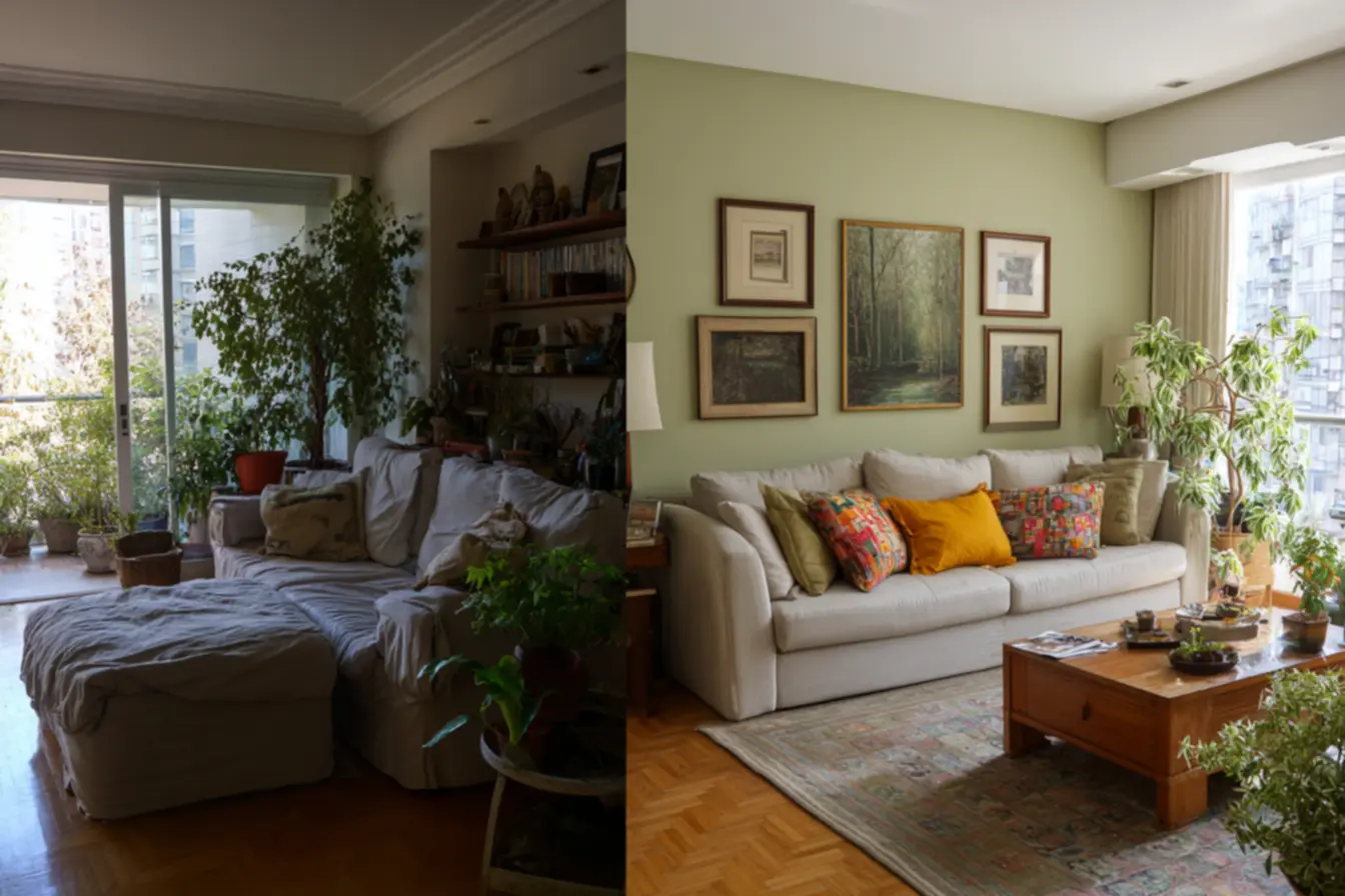 conforto-em-casa Você sente conforto em casa? Especialistas revelam o que torna um lar realmente aconchegante conforto-em-casa Você sente conforto em casa? Especialistas revelam o que torna um lar realmente aconchegante