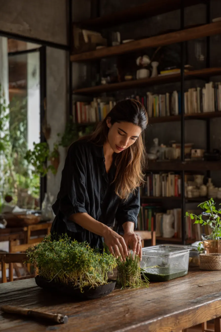 cuidado-com-plantas-3 O cuidado com plantas que traz sucesso para sua casa e encanta a todos cuidado-com-plantas-3 O cuidado com plantas que traz sucesso para sua casa e encanta a todos