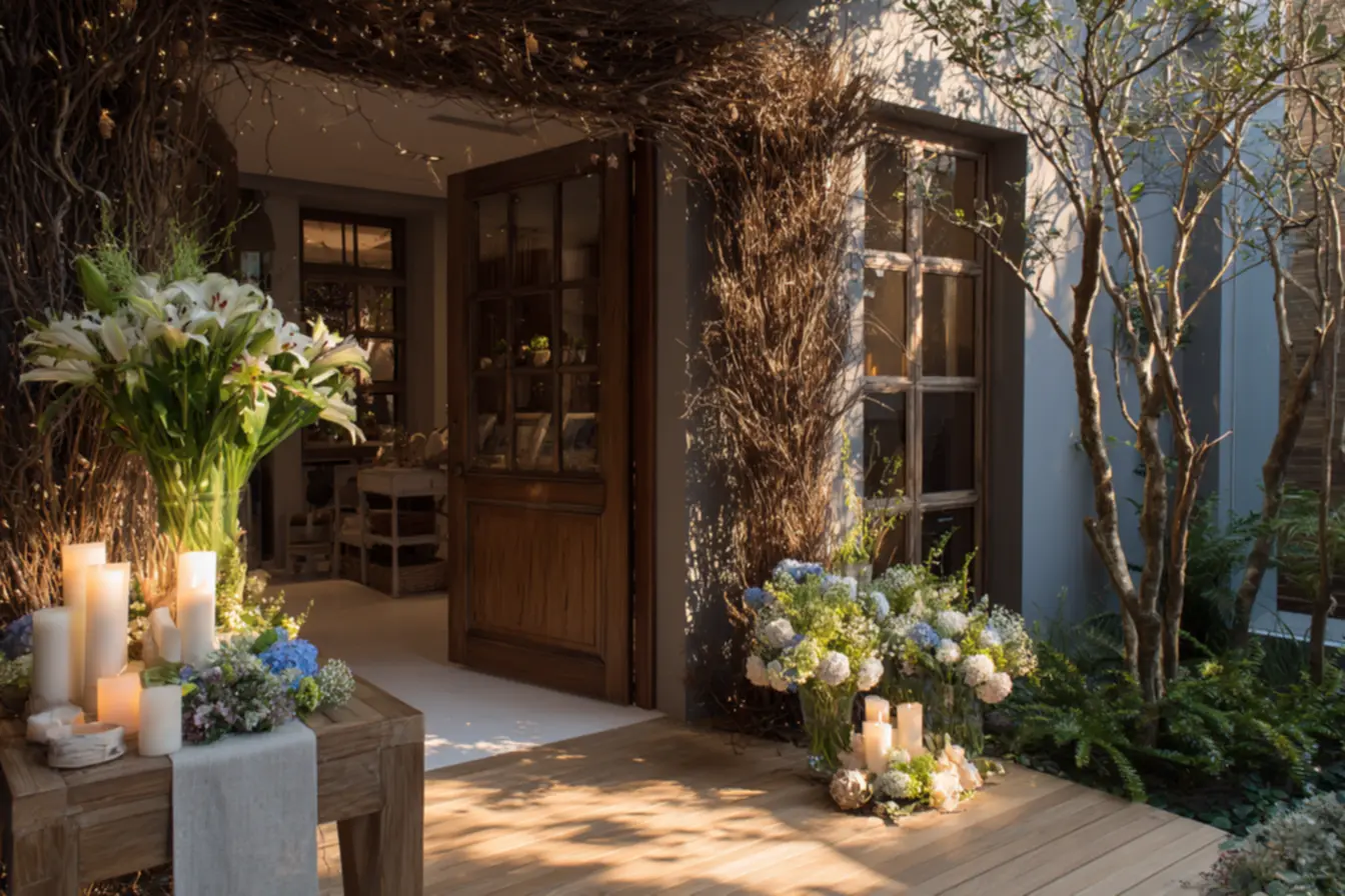 decoracao-de-pascoa-criativa-1 Ideias criativas para sua decoração de Páscoa que vão tocar o coração da sua família decoracao-de-pascoa-criativa-1 Ideias criativas para sua decoração de Páscoa que vão tocar o coração da sua família