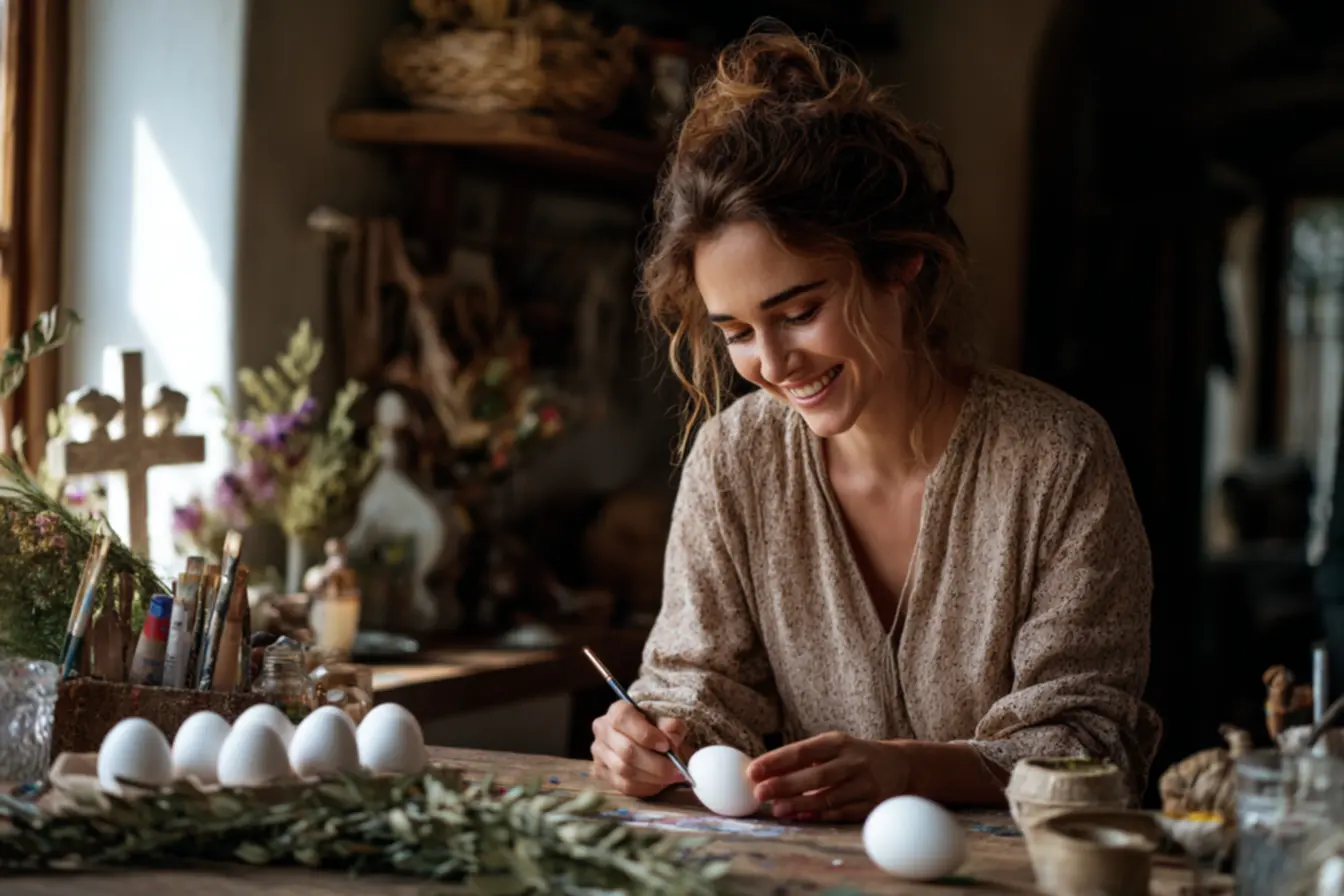 ideias-criativas-para-sua-decoracao-de-pascoa-que-vao-tocar-o-coracao-da-sua-familia-3 Ideias criativas para sua decoração de Páscoa que vão tocar o coração da sua família ideias-criativas-para-sua-decoracao-de-pascoa-que-vao-tocar-o-coracao-da-sua-familia-3 Ideias criativas para sua decoração de Páscoa que vão tocar o coração da sua família