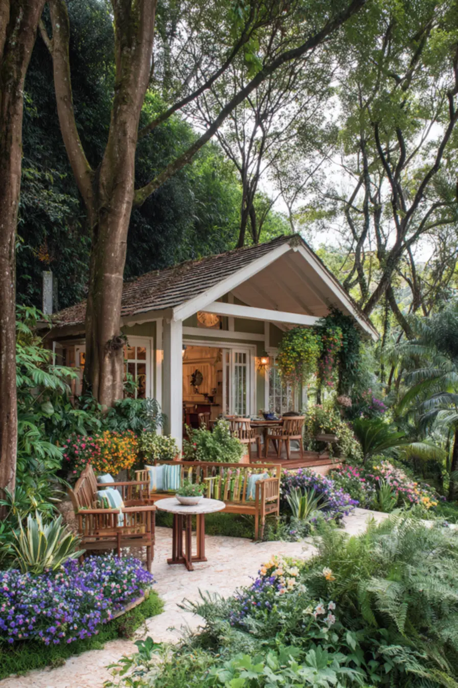 img2011-1173 A decoração encantadora que atrai pássaros e transforma seu jardim em um paraíso img2011-1173 A decoração encantadora que atrai pássaros e transforma seu jardim em um paraíso