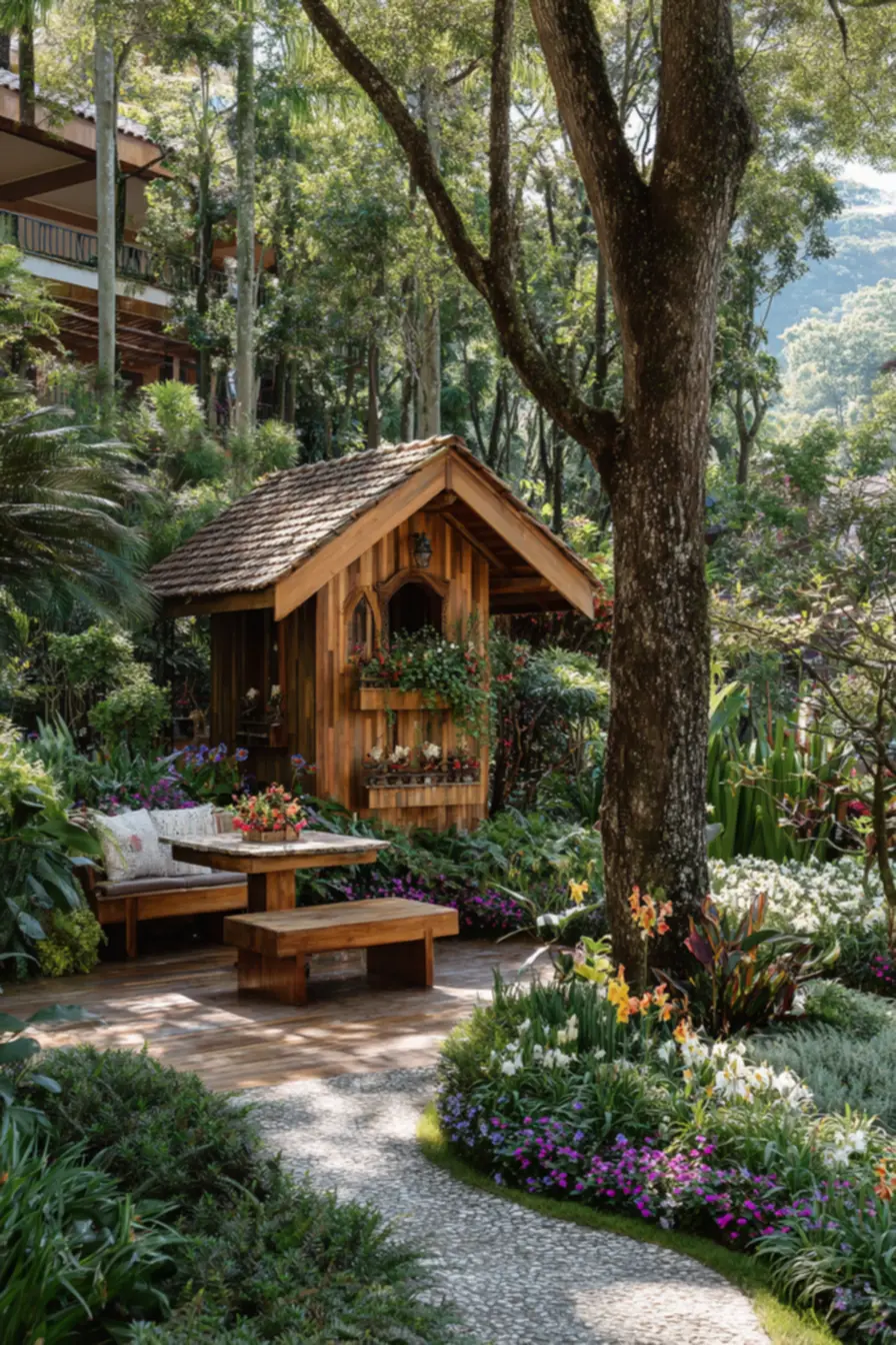 img2011-1174 A decoração encantadora que atrai pássaros e transforma seu jardim em um paraíso img2011-1174 A decoração encantadora que atrai pássaros e transforma seu jardim em um paraíso