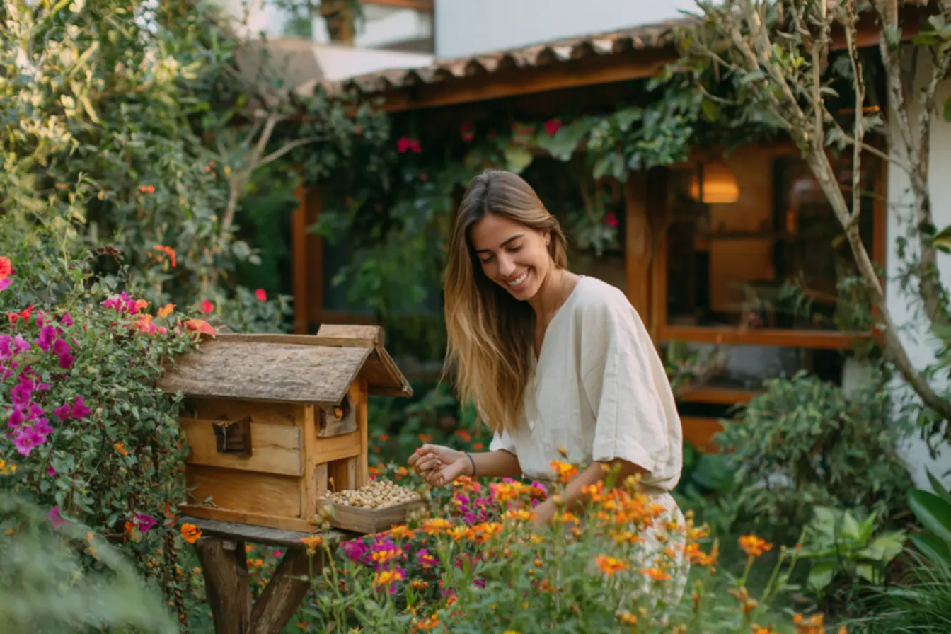 img2011-1179 A decoração encantadora que atrai pássaros e transforma seu jardim em um paraíso img2011-1179 A decoração encantadora que atrai pássaros e transforma seu jardim em um paraíso