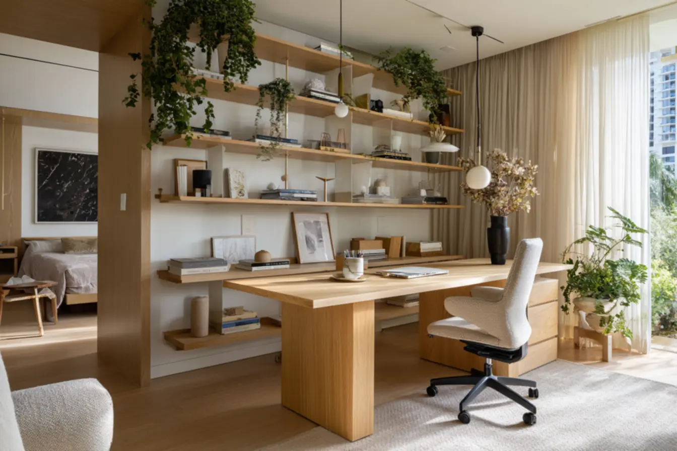 img2011-1288 Home office para quarto de casal: 8 inspirações que criarão seu espaço de trabalho ideal img2011-1288 Home office para quarto de casal: 8 inspirações que criarão seu espaço de trabalho ideal