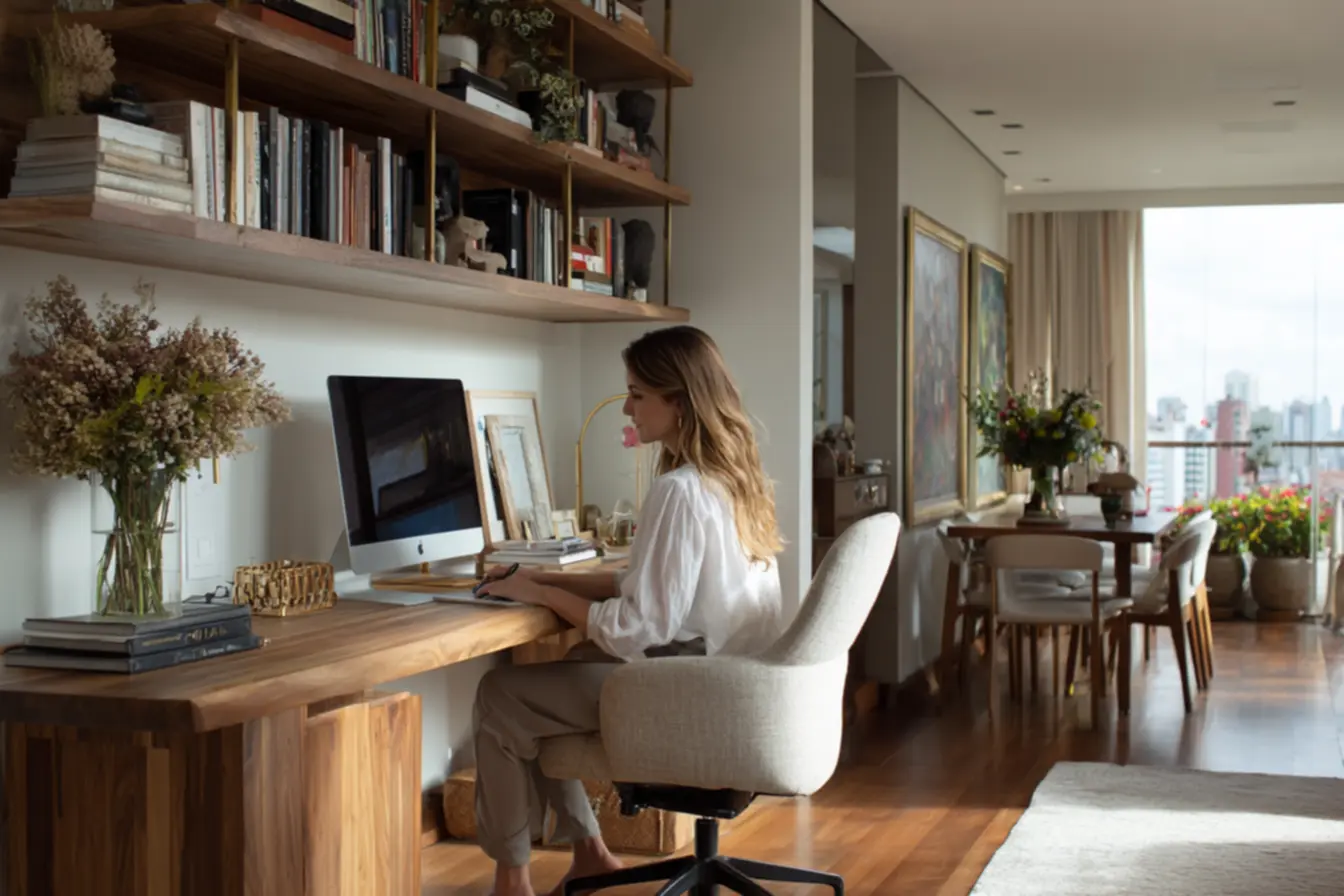 img2011-1293 Home office para quarto de casal: 8 inspirações que criarão seu espaço de trabalho ideal img2011-1293 Home office para quarto de casal: 8 inspirações que criarão seu espaço de trabalho ideal