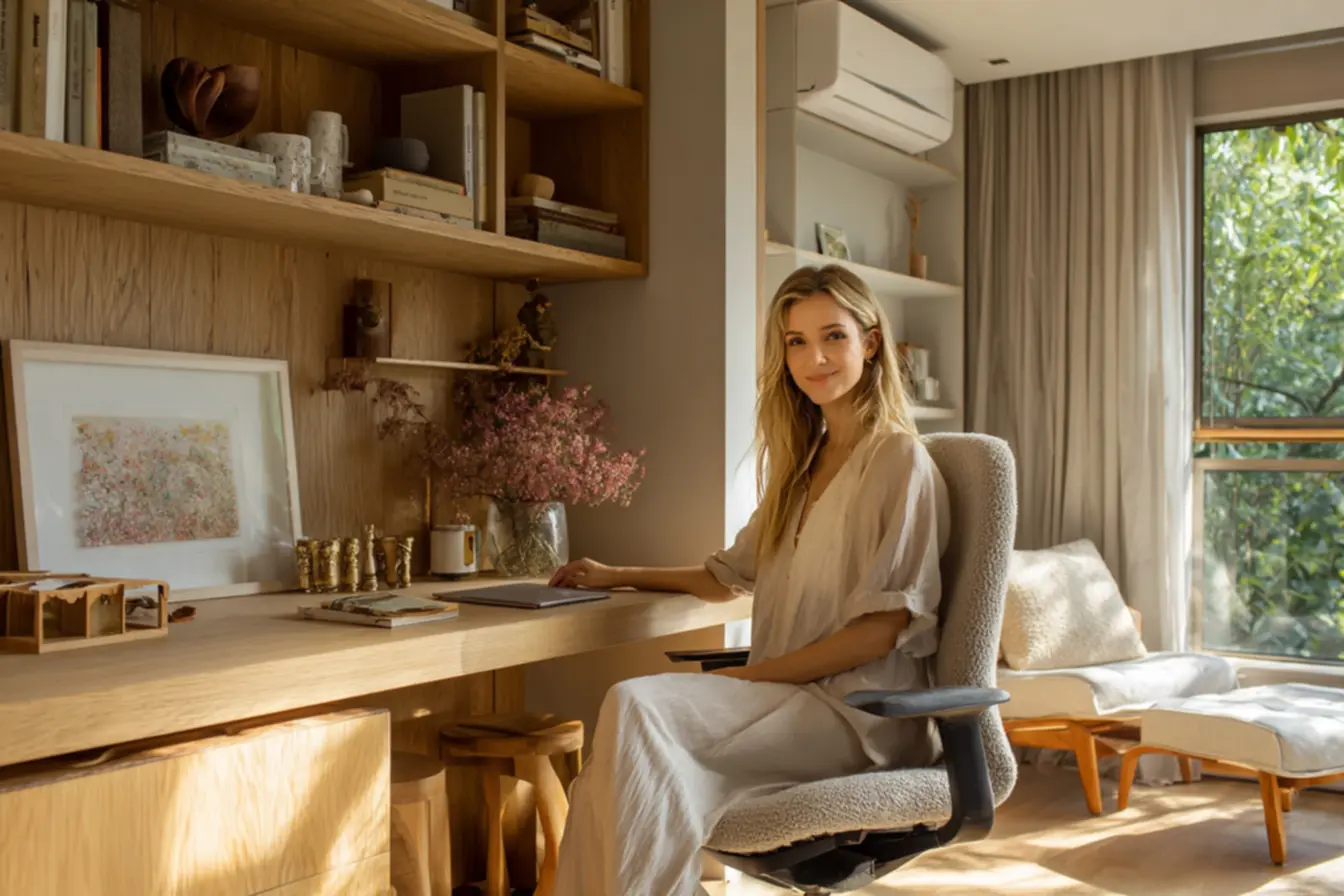 img2011-1296 Home office para quarto de casal: 8 inspirações que criarão seu espaço de trabalho ideal img2011-1296 Home office para quarto de casal: 8 inspirações que criarão seu espaço de trabalho ideal