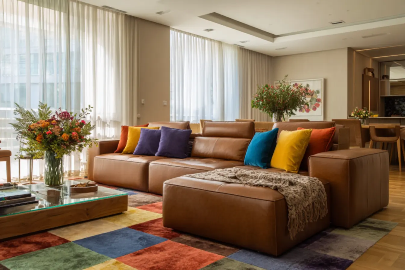 img2011-1361 Almofadas coloridas e o sofá marrom: o segredo para uma sala vibrante e acolhedora img2011-1361 Almofadas coloridas e o sofá marrom: o segredo para uma sala vibrante e acolhedora