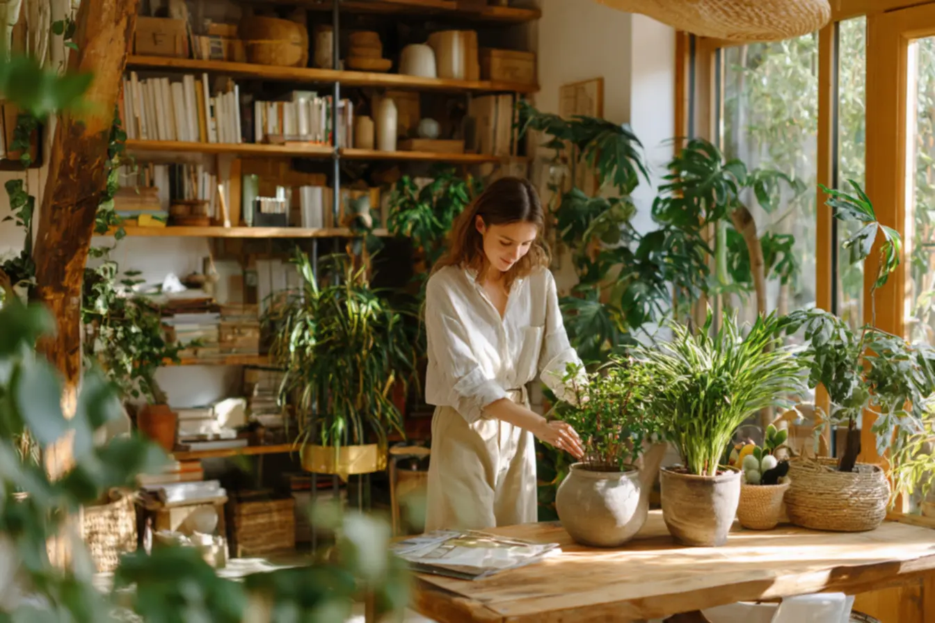 img2011-1733 Como usar a decoração verde a seu favor sem exagerar img2011-1733 Como usar a decoração verde a seu favor sem exagerar