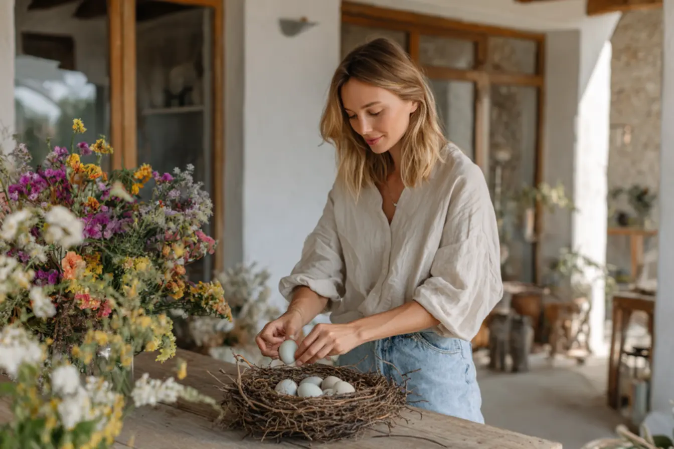 img2011-1804 Decoração de Páscoa para casa | Ideias encantadoras e simples | Ventrameli Decor img2011-1804 Decoração de Páscoa para casa | Ideias encantadoras e simples | Ventrameli Decor