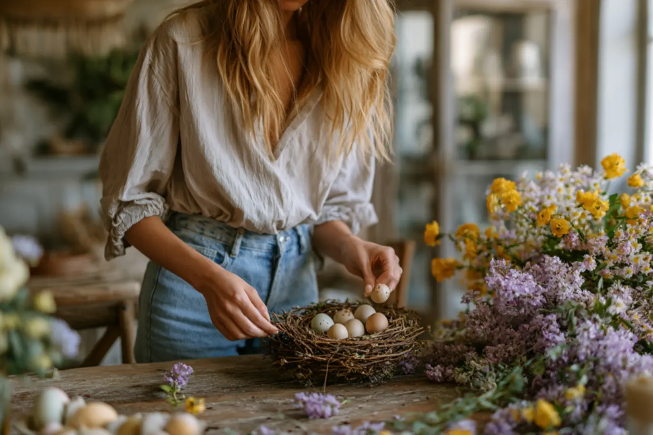 img2011-1806 Decoração de Páscoa para casa | Ideias encantadoras e simples | Ventrameli Decor img2011-1806 Decoração de Páscoa para casa | Ideias encantadoras e simples | Ventrameli Decor