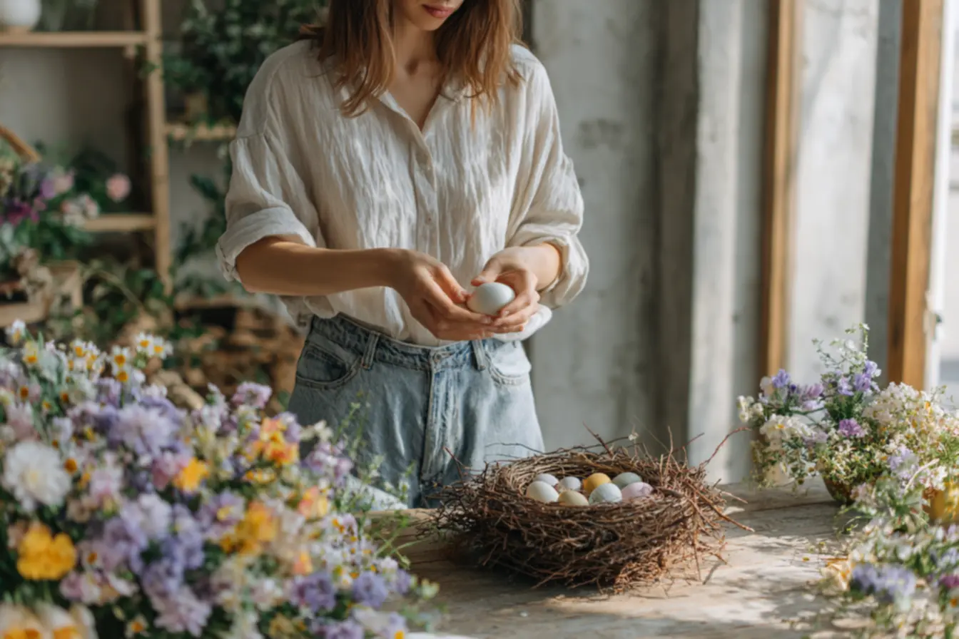 img2011-1807 Decoração de Páscoa para casa | Ideias encantadoras e simples | Ventrameli Decor img2011-1807 Decoração de Páscoa para casa | Ideias encantadoras e simples | Ventrameli Decor