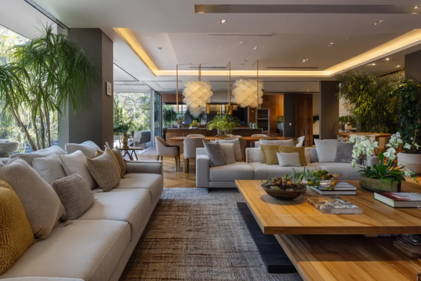 img2011-1869 Sala de estar e jantar integradas: 5 ideias que mudam tudo na sua casa img2011-1869 Sala de estar e jantar integradas: 5 ideias que mudam tudo na sua casa