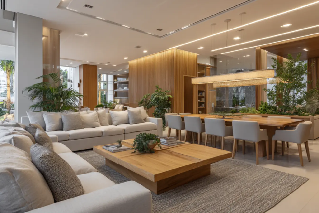 img2011-1871 Sala de estar e jantar integradas: 5 ideias que mudam tudo na sua casa img2011-1871 Sala de estar e jantar integradas: 5 ideias que mudam tudo na sua casa