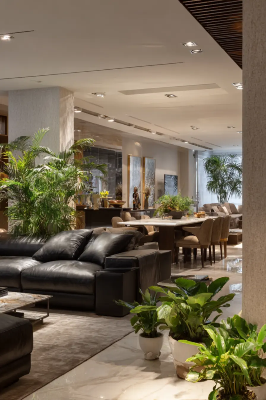 img2011-1946 Ambientes integrados que tornam sua sala de estar e jantar mais acolhedores e estilosos img2011-1946 Ambientes integrados que tornam sua sala de estar e jantar mais acolhedores e estilosos