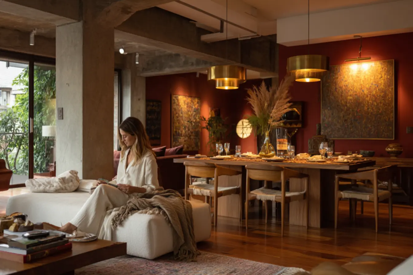 img2011-1948 Ambientes integrados que tornam sua sala de estar e jantar mais acolhedores e estilosos img2011-1948 Ambientes integrados que tornam sua sala de estar e jantar mais acolhedores e estilosos