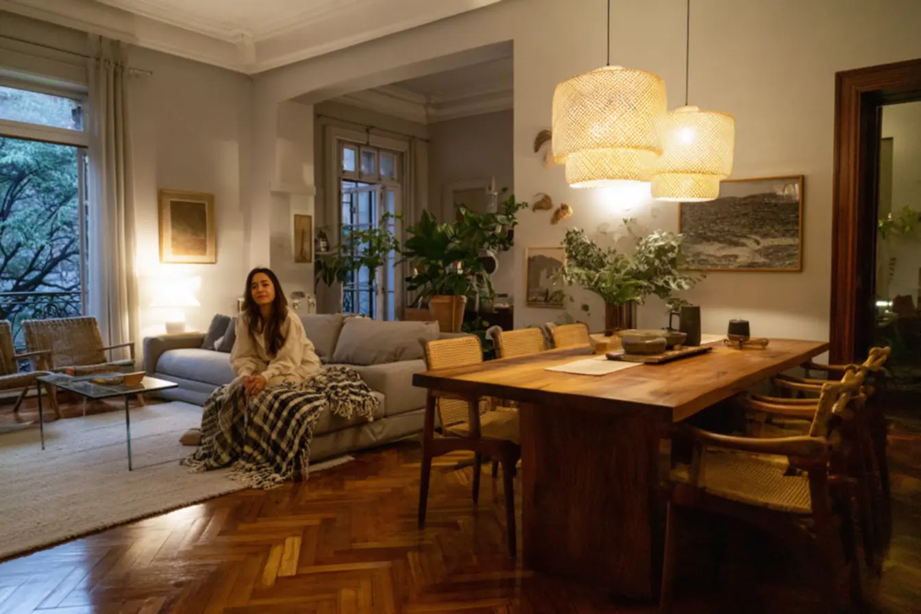 img2011-1950 Ambientes integrados que tornam sua sala de estar e jantar mais acolhedores e estilosos img2011-1950 Ambientes integrados que tornam sua sala de estar e jantar mais acolhedores e estilosos