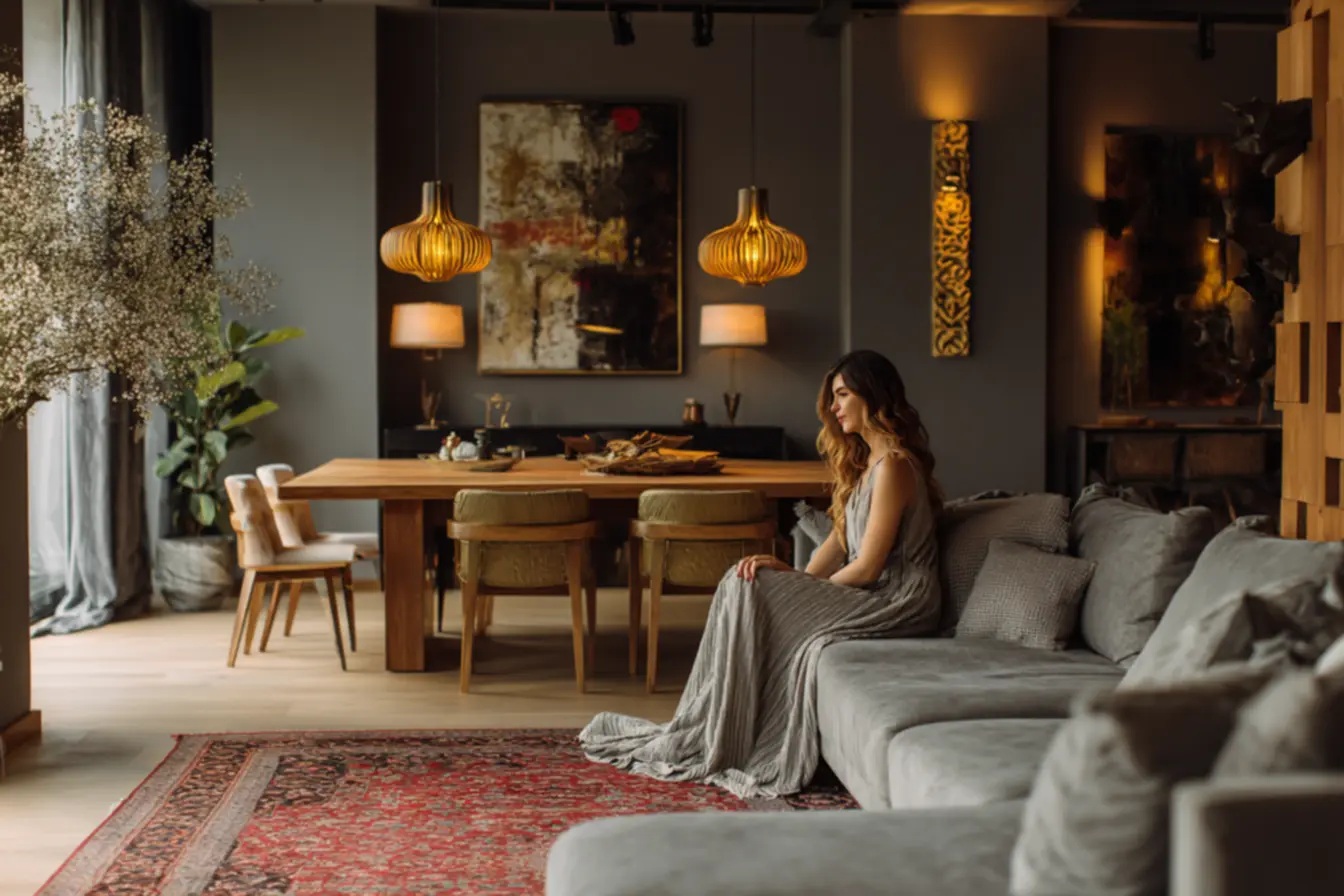 img2011-1951 Ambientes integrados que tornam sua sala de estar e jantar mais acolhedores e estilosos img2011-1951 Ambientes integrados que tornam sua sala de estar e jantar mais acolhedores e estilosos