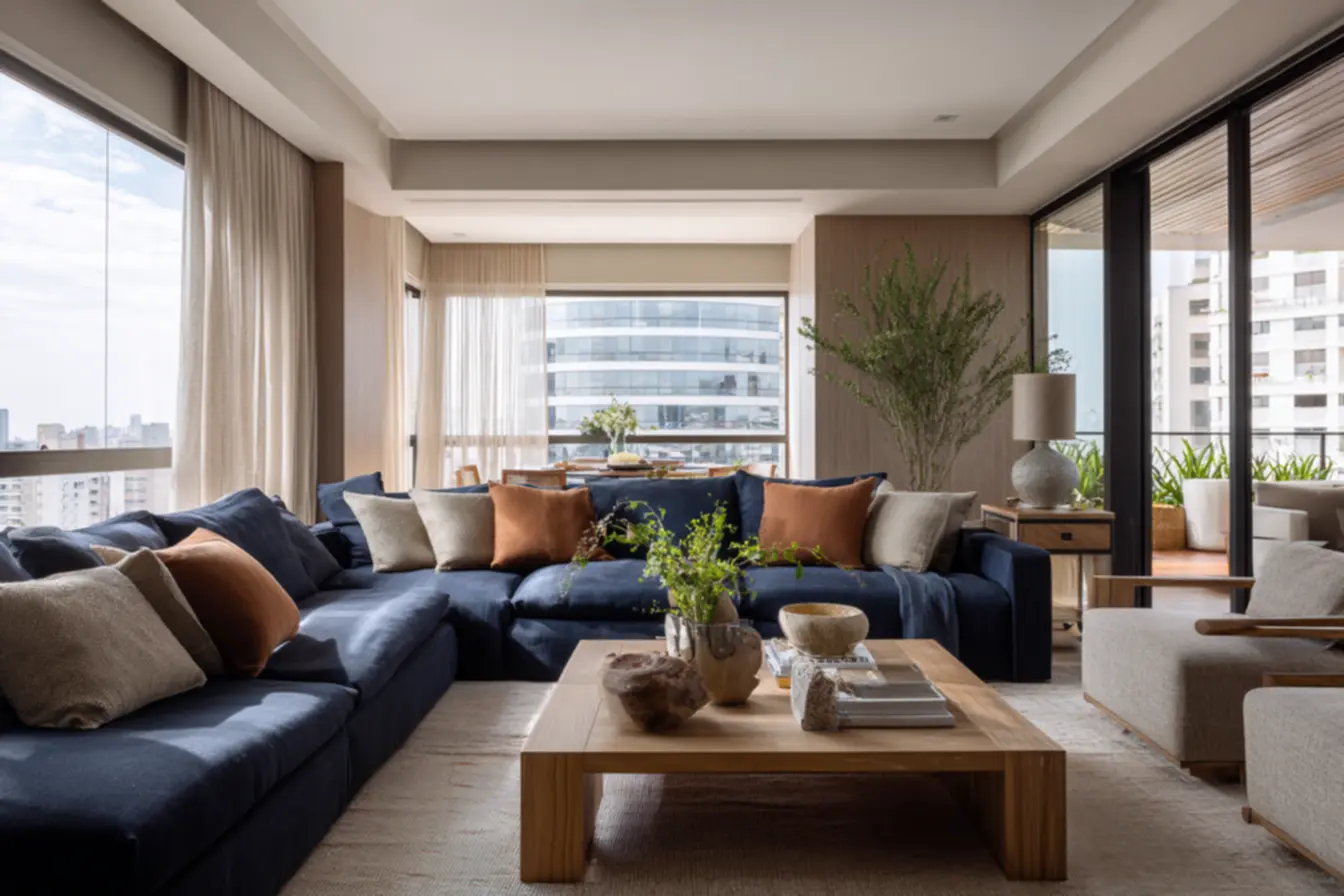 img2011-2182 Azul com tons terrosos: a combinação de cores que está dominando os últimos meses na decoração img2011-2182 Azul com tons terrosos: a combinação de cores que está dominando os últimos meses na decoração