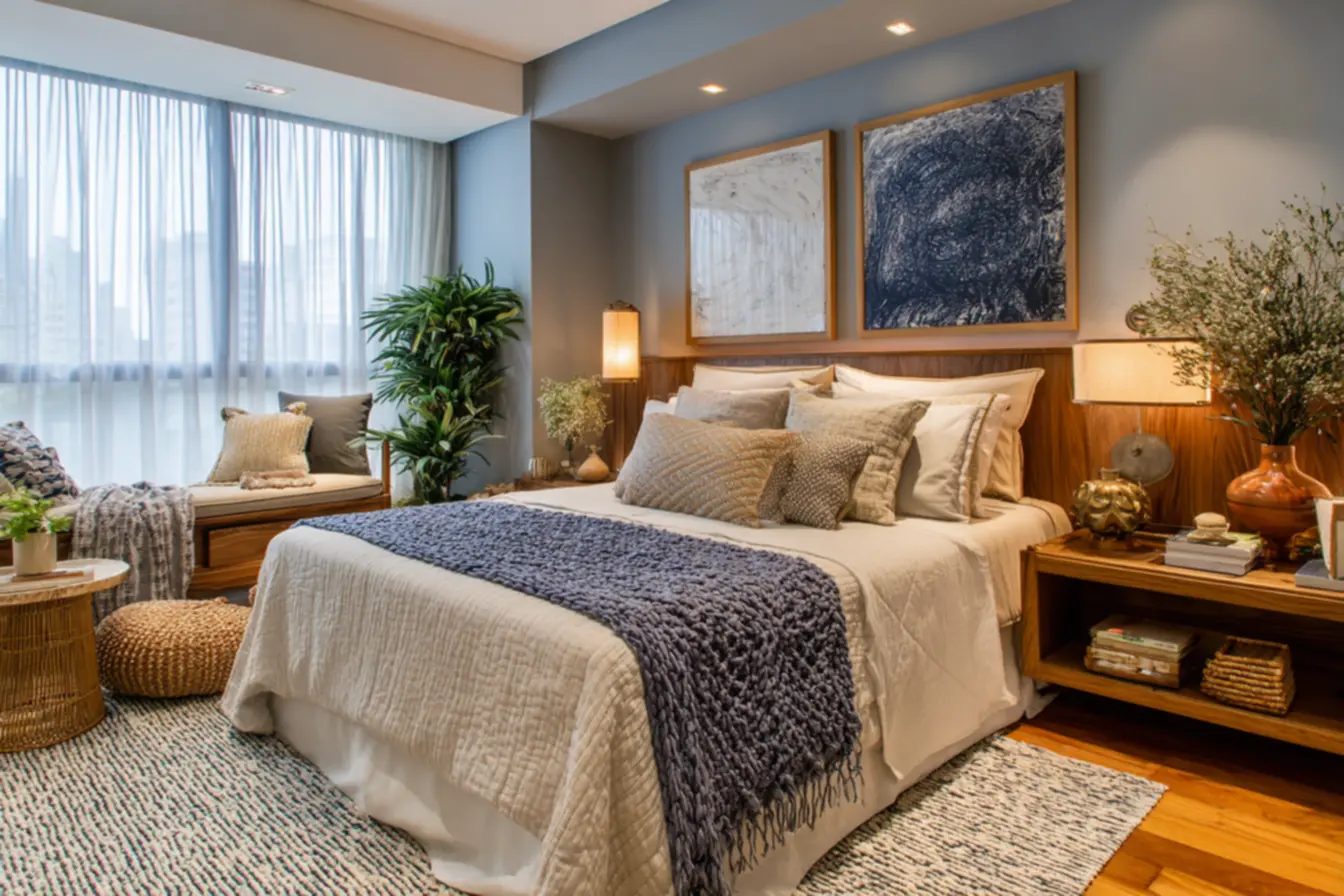 img2011-2186 Azul com tons terrosos: a combinação de cores que está dominando os últimos meses na decoração img2011-2186 Azul com tons terrosos: a combinação de cores que está dominando os últimos meses na decoração