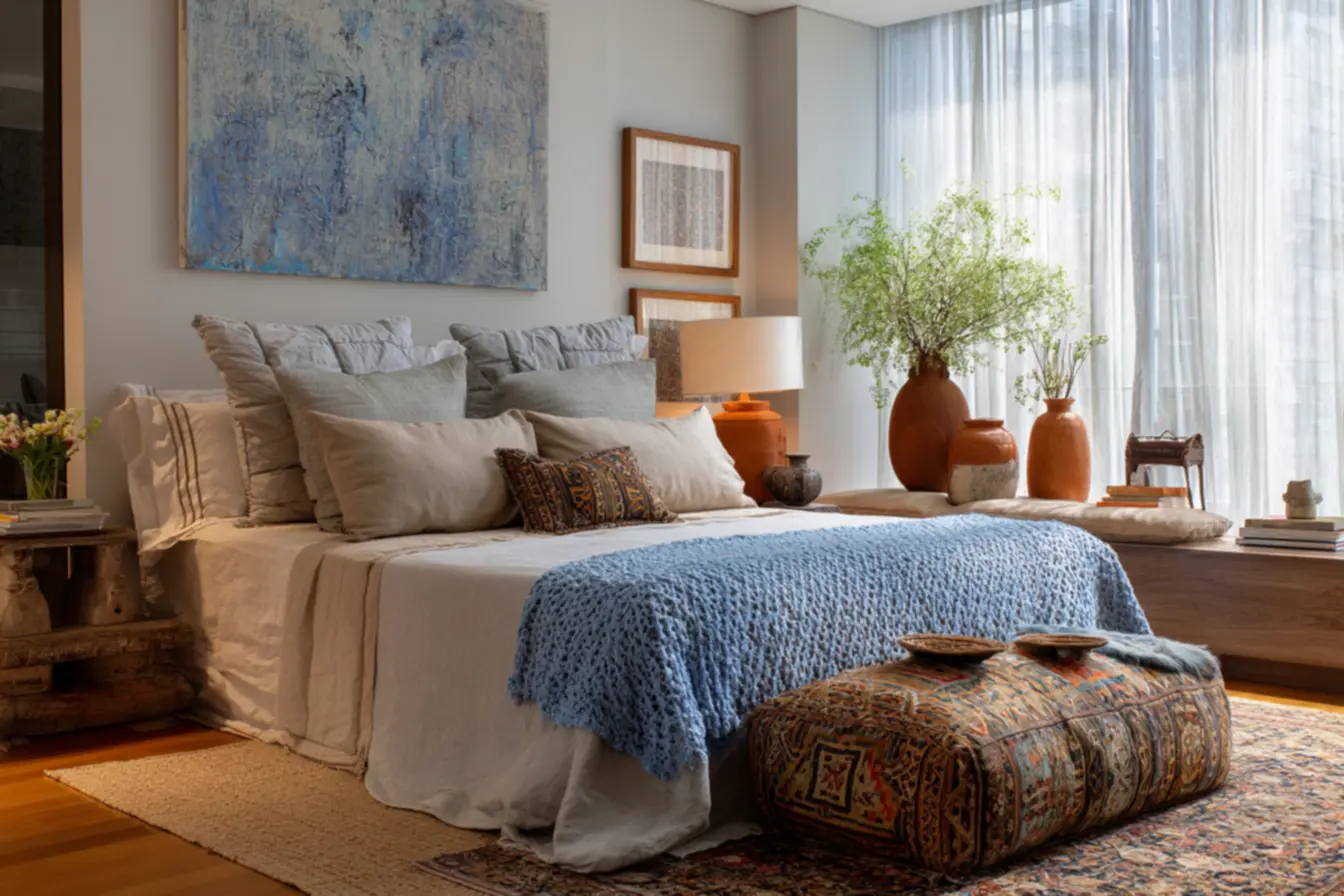 img2011-2188 Azul com tons terrosos: a combinação de cores que está dominando os últimos meses na decoração img2011-2188 Azul com tons terrosos: a combinação de cores que está dominando os últimos meses na decoração