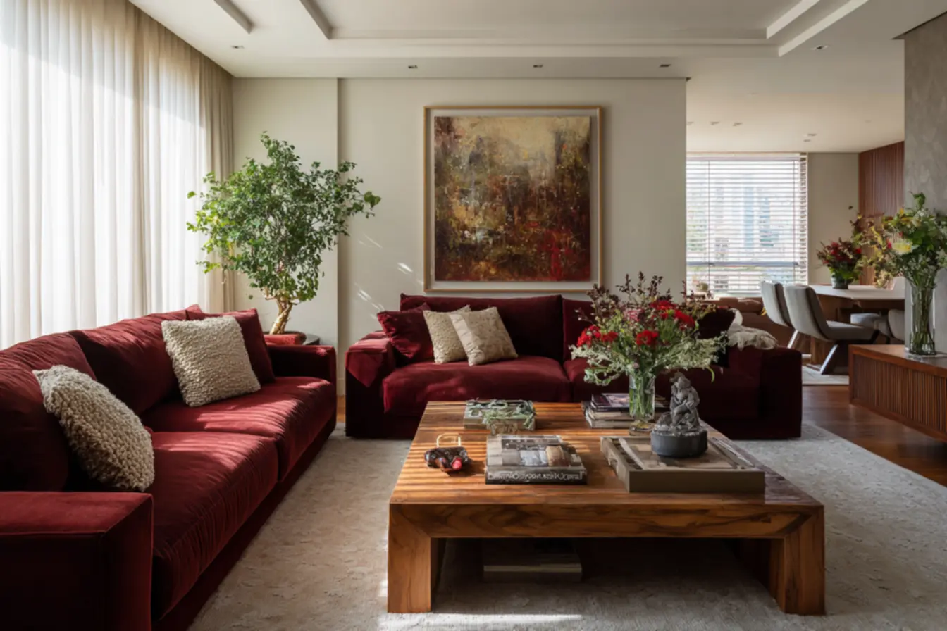 img2011-2230 Burgundy na decoração: por que esse tom sofisticado voltou com tudo img2011-2230 Burgundy na decoração: por que esse tom sofisticado voltou com tudo