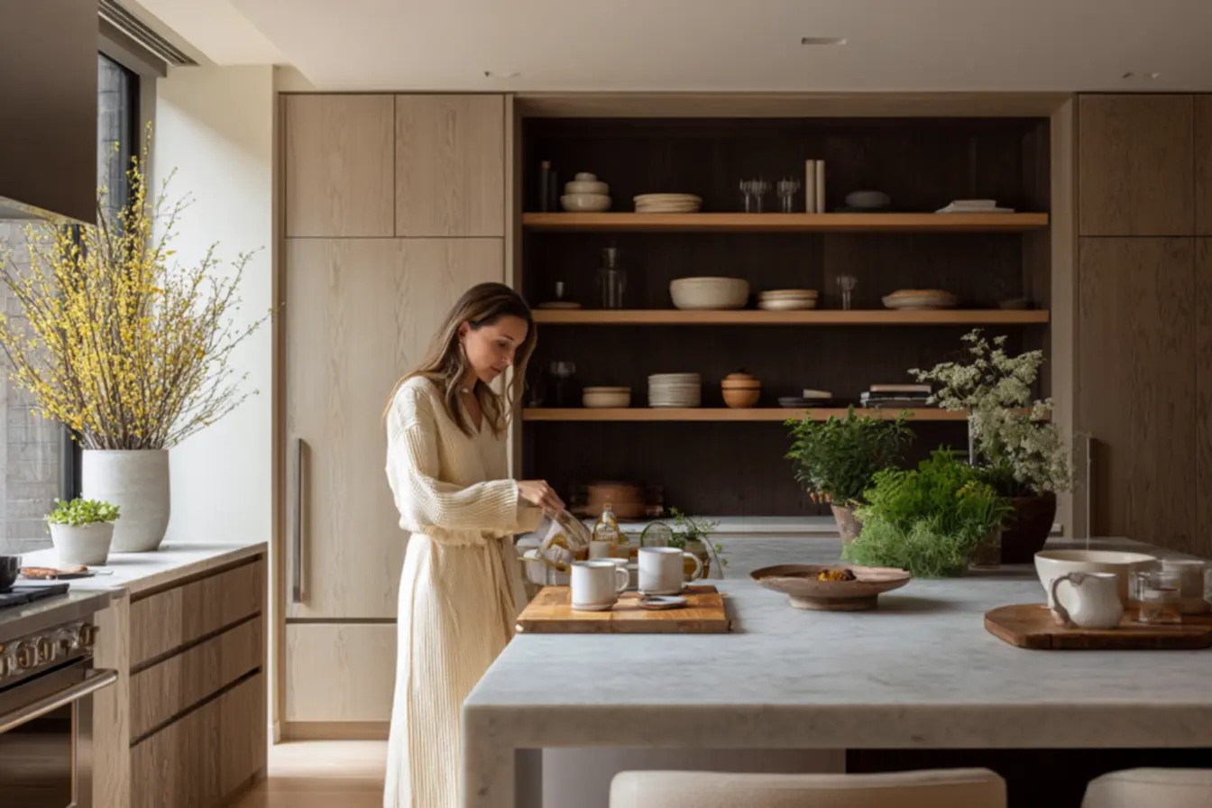 img2011-2300 Cores quentes que estão trazendo aconchego e charme para as cozinhas modernas img2011-2300 Cores quentes que estão trazendo aconchego e charme para as cozinhas modernas