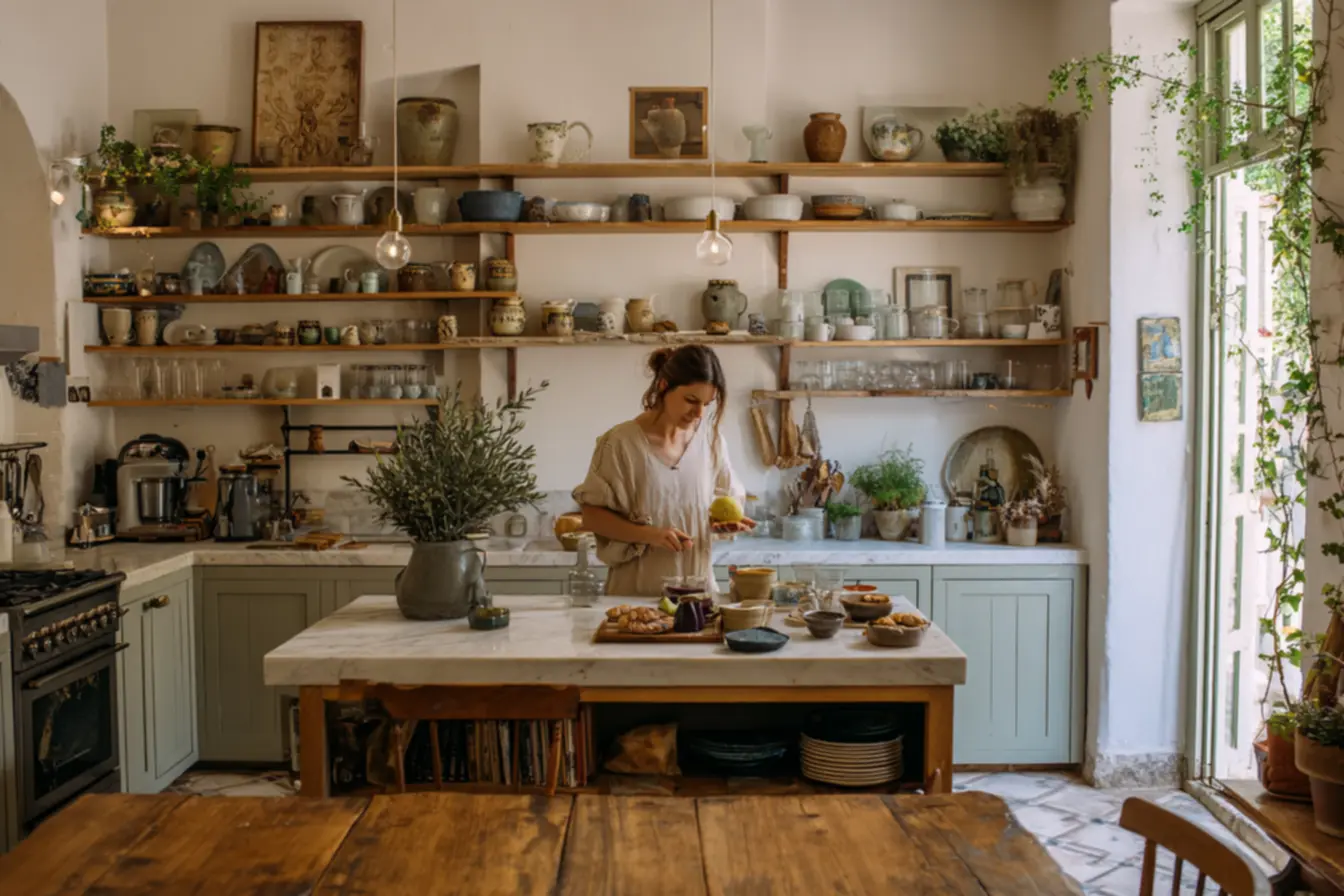 img2011-2301 Cores quentes que estão trazendo aconchego e charme para as cozinhas modernas img2011-2301 Cores quentes que estão trazendo aconchego e charme para as cozinhas modernas