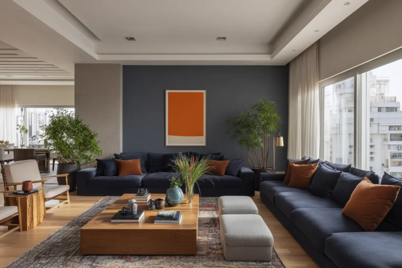 img2011-2448 Cores surpreendentes que trazem aconchego e estilo aos seus ambientes com azul e tons terrosos img2011-2448 Cores surpreendentes que trazem aconchego e estilo aos seus ambientes com azul e tons terrosos