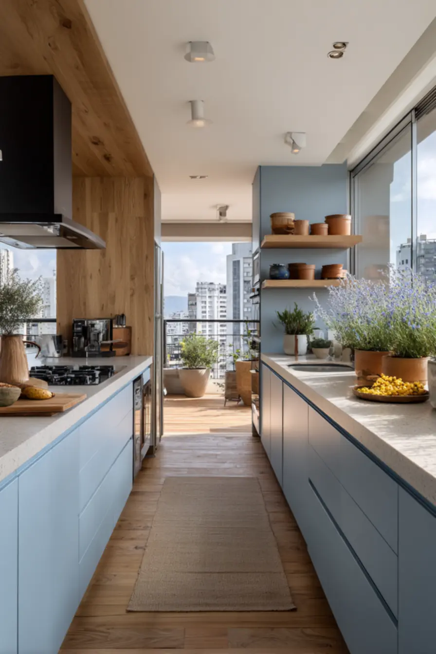 img2011-2452 Cores surpreendentes que trazem aconchego e estilo aos seus ambientes com azul e tons terrosos img2011-2452 Cores surpreendentes que trazem aconchego e estilo aos seus ambientes com azul e tons terrosos