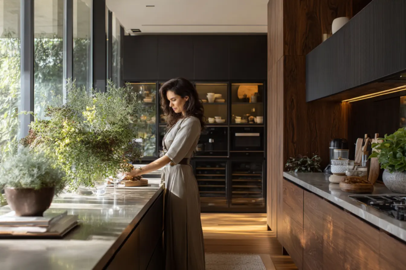 img2011-2492 Chega de cores frias: O retorno das madeiras escuras na decoração de forma equilibrada img2011-2492 Chega de cores frias: O retorno das madeiras escuras na decoração de forma equilibrada