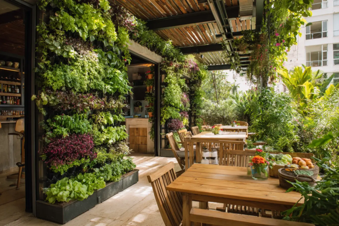 img2011-253 Horta vertical com garrafas pet: o truque que transforma seu espaço verde img2011-253 Horta vertical com garrafas pet: o truque que transforma seu espaço verde