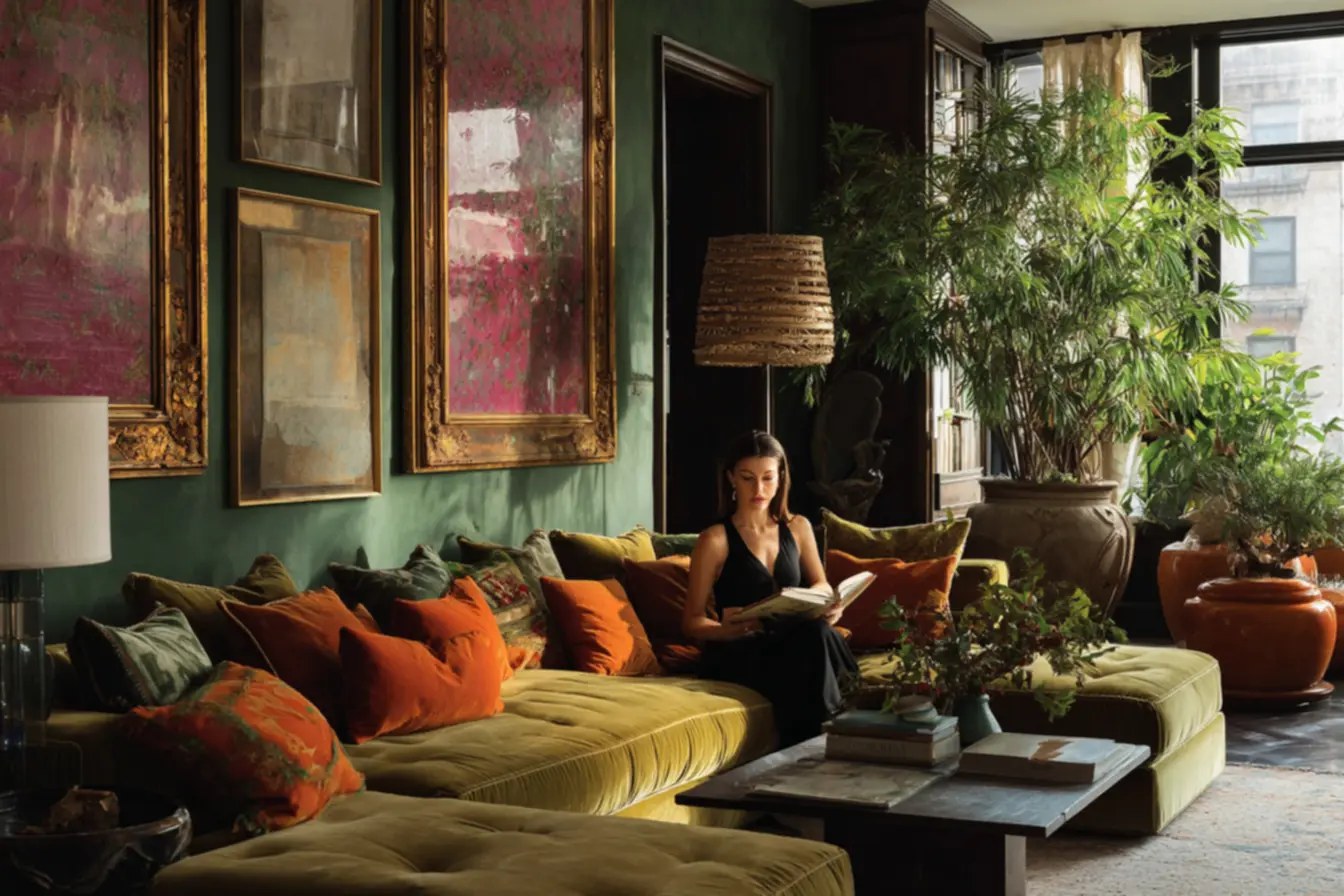 img2011-2562 Cores vibrantes e texturas surpreendentes que vão revitalizar sua decoração retrô img2011-2562 Cores vibrantes e texturas surpreendentes que vão revitalizar sua decoração retrô