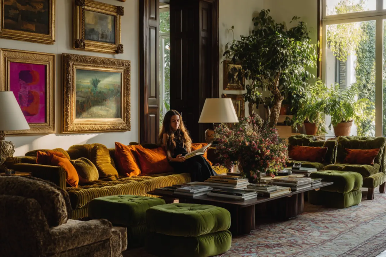 img2011-2563 Cores vibrantes e texturas surpreendentes que vão revitalizar sua decoração retrô img2011-2563 Cores vibrantes e texturas surpreendentes que vão revitalizar sua decoração retrô