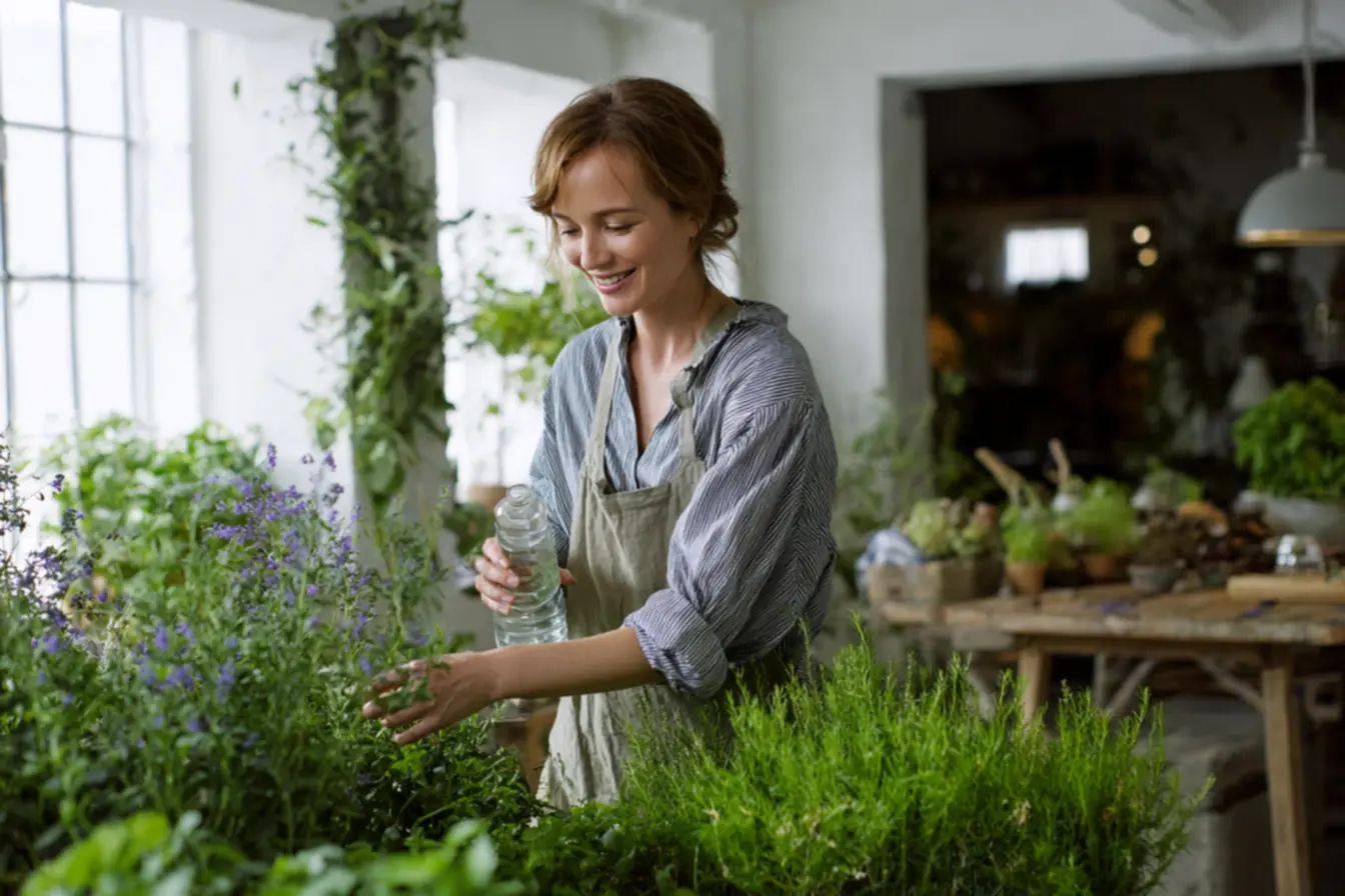 img2011-261 Horta vertical com garrafas pet: o truque que transforma seu espaço verde img2011-261 Horta vertical com garrafas pet: o truque que transforma seu espaço verde