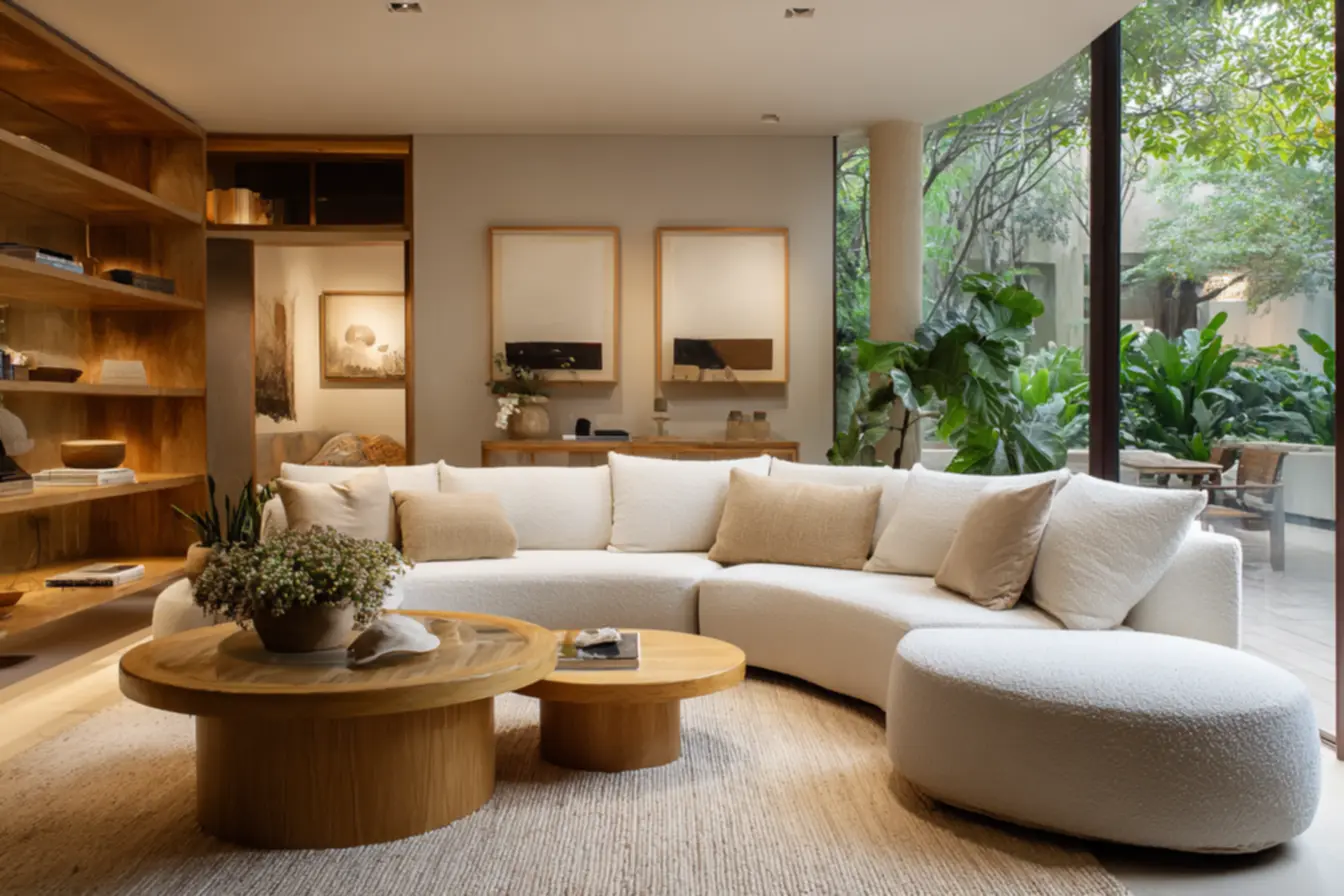 img2011-2614 Móveis curvos e formas orgânicas são itens que estão suavizando os ambientes img2011-2614 Móveis curvos e formas orgânicas são itens que estão suavizando os ambientes