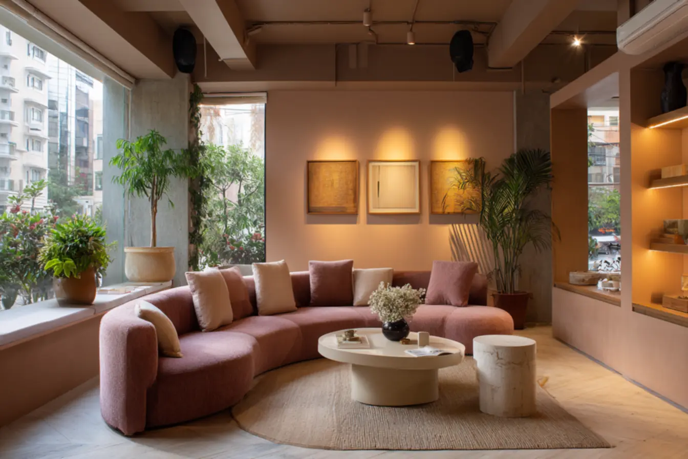 img2011-2615 Móveis curvos e formas orgânicas são itens que estão suavizando os ambientes img2011-2615 Móveis curvos e formas orgânicas são itens que estão suavizando os ambientes