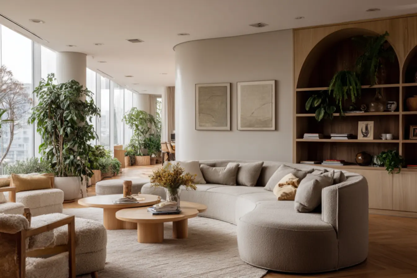 img2011-2616 Móveis curvos e formas orgânicas são itens que estão suavizando os ambientes img2011-2616 Móveis curvos e formas orgânicas são itens que estão suavizando os ambientes