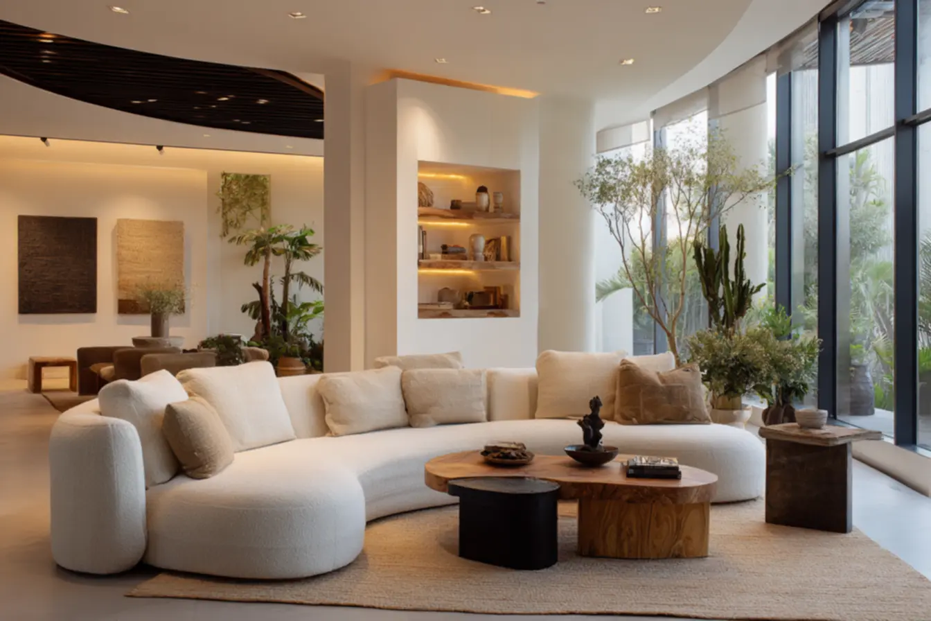 img2011-2617 Móveis curvos e formas orgânicas são itens que estão suavizando os ambientes img2011-2617 Móveis curvos e formas orgânicas são itens que estão suavizando os ambientes