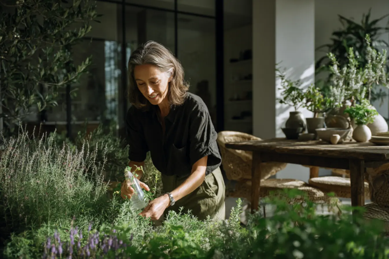 img2011-262 Horta vertical com garrafas pet: o truque que transforma seu espaço verde img2011-262 Horta vertical com garrafas pet: o truque que transforma seu espaço verde