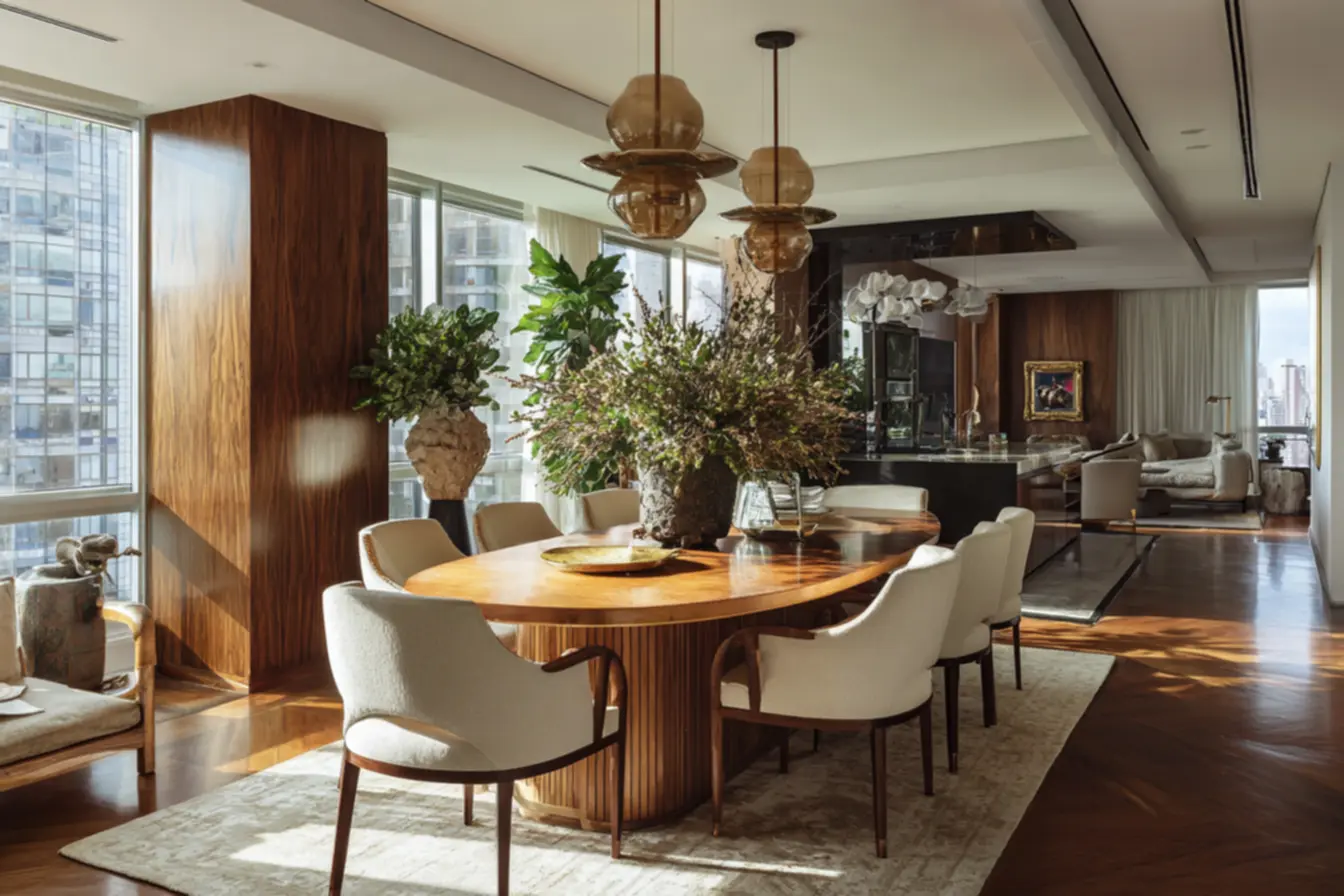 img2011-2620 Móveis curvos e formas orgânicas são itens que estão suavizando os ambientes img2011-2620 Móveis curvos e formas orgânicas são itens que estão suavizando os ambientes