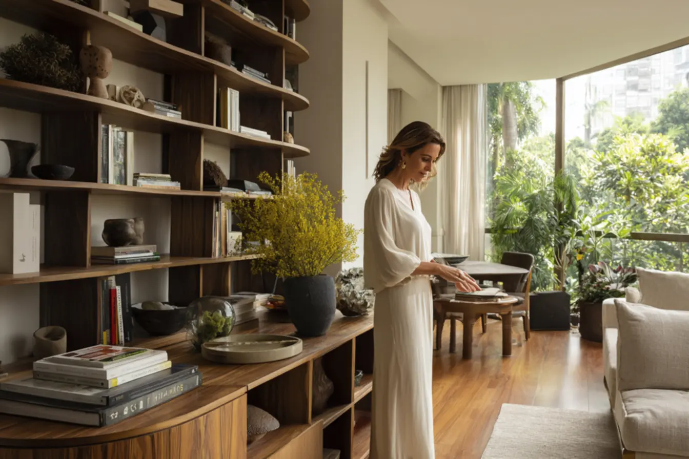 img2011-2625 Móveis curvos e formas orgânicas são itens que estão suavizando os ambientes img2011-2625 Móveis curvos e formas orgânicas são itens que estão suavizando os ambientes