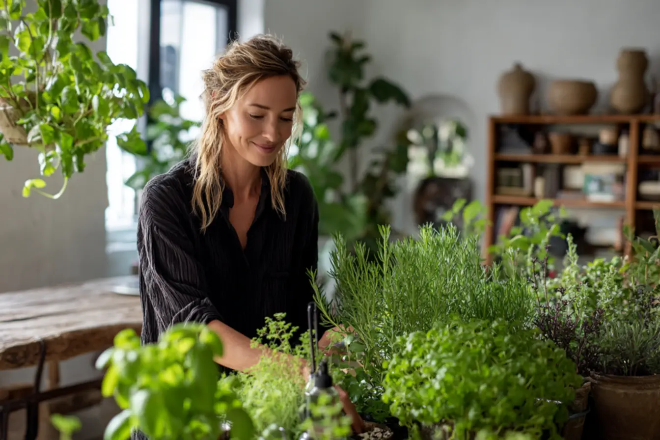 img2011-263 Horta vertical com garrafas pet: o truque que transforma seu espaço verde img2011-263 Horta vertical com garrafas pet: o truque que transforma seu espaço verde
