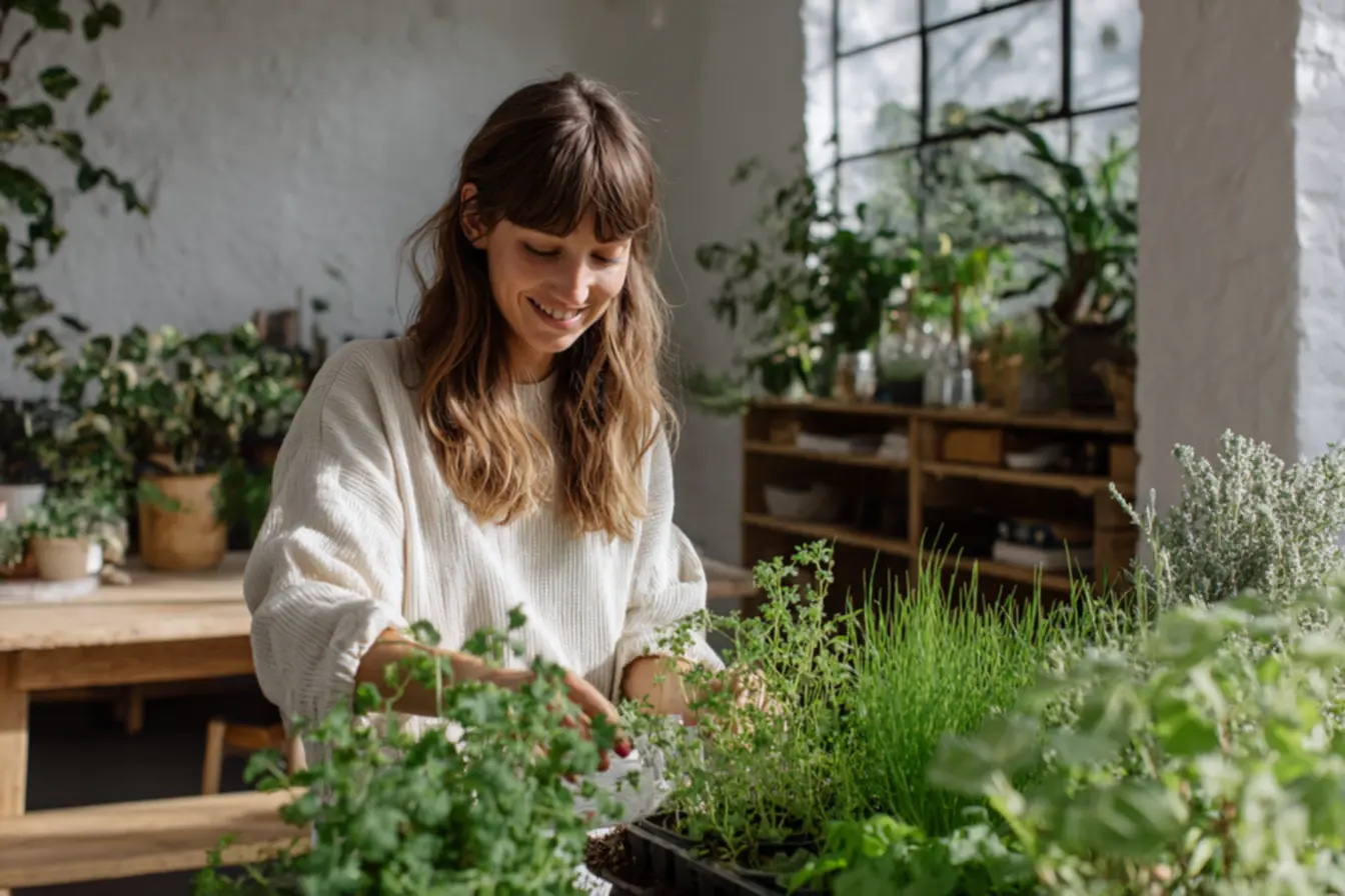 img2011-264 Horta vertical com garrafas pet: o truque que transforma seu espaço verde img2011-264 Horta vertical com garrafas pet: o truque que transforma seu espaço verde