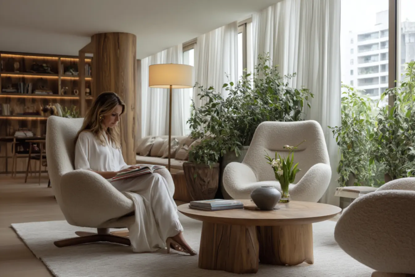 img2011-2649 Formas orgânicas na decoração que criam ambientes acolhedores e sofisticados img2011-2649 Formas orgânicas na decoração que criam ambientes acolhedores e sofisticados