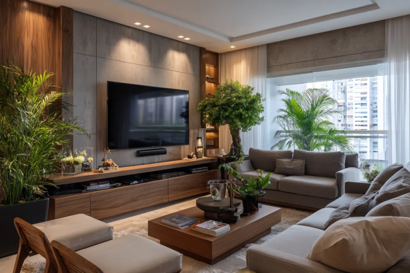 img2011-2670 Adeus painel de televisão: Veja as mudanças e opções para parede da tv na sala img2011-2670 Adeus painel de televisão: Veja as mudanças e opções para parede da tv na sala